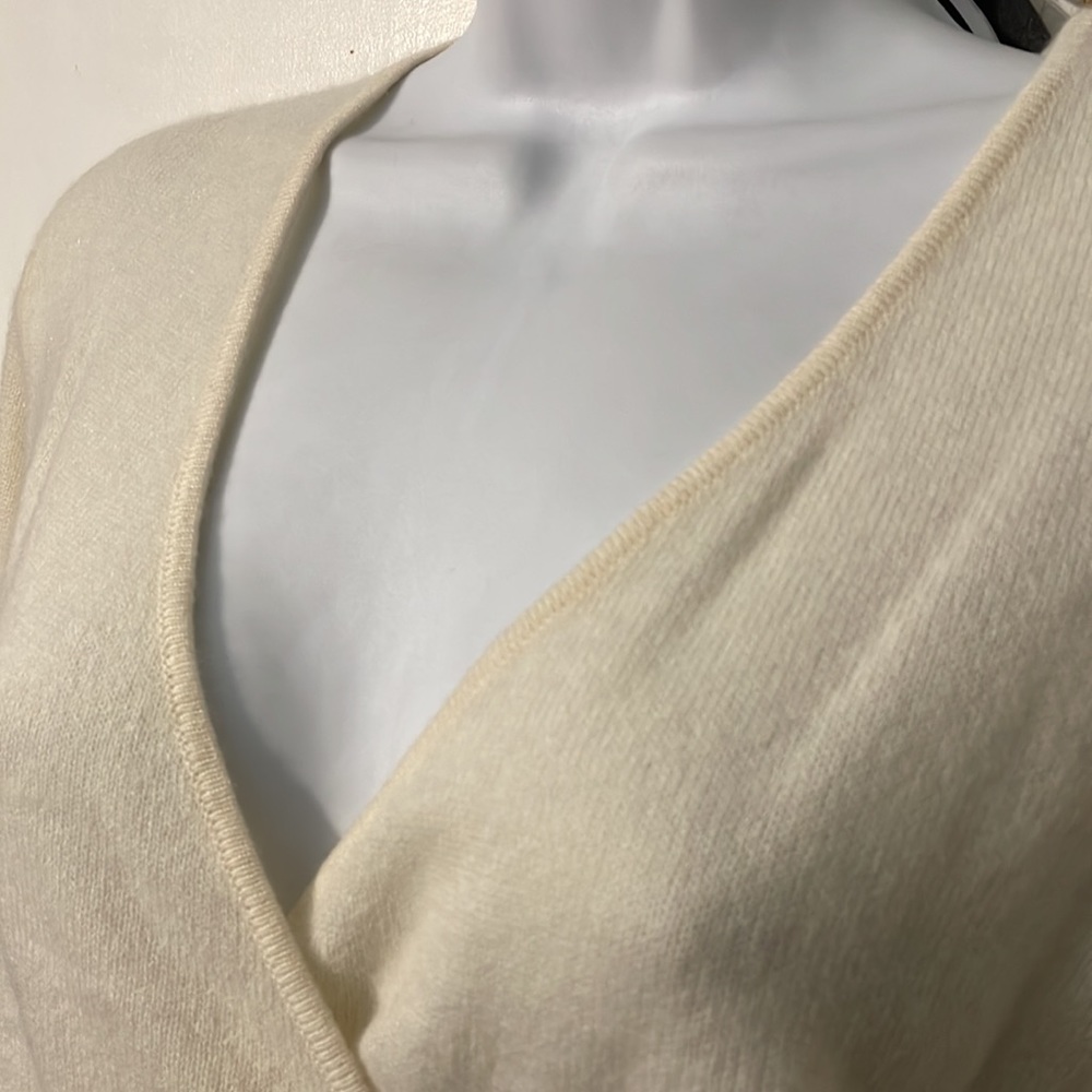 Cashmere Sweater - Picture 2 of 4